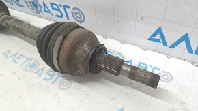 Drive axle shaft front right Lincoln Nautilus 19-23 2.7T FWD