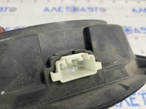 Mazda 6 13-21 front right door speaker is pressed