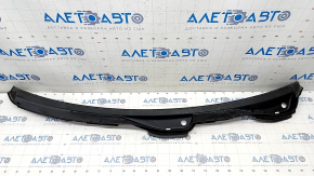 Windscreen wiper grille plastic rear Porsche Macan 15-