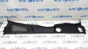 Windscreen wiper grille plastic front Porsche Macan 15-18