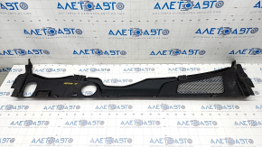 Windscreen wiper grille plastic front Porsche Macan 15-18