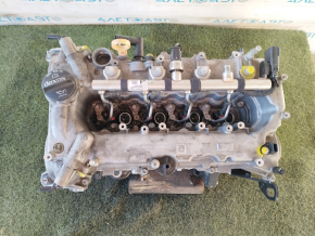 Chevrolet Volt 16- 1.5 L3A 76k engine started