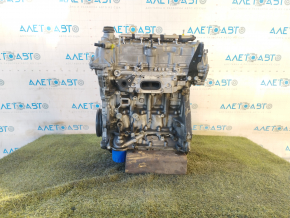 Chevrolet Volt 16- 1.5 L3A 76k engine started