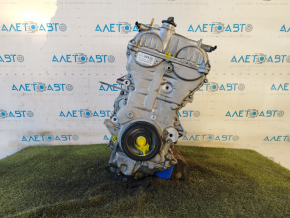 Chevrolet Volt 16- 1.5 L3A 76k engine started