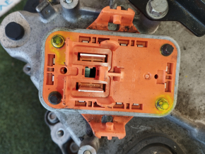 Automatic transmission assembly Chevrolet Volt 16- 6EBQ 76k