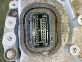 Automatic transmission assembly Chevrolet Volt 16- 6EBQ 76k
