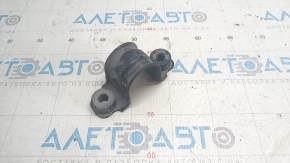 Front stabilizer bar mounting bracket left Lincoln Nautilus 19-23