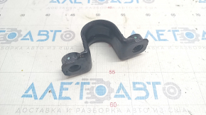 Front stabilizer bar mounting bracket left Lincoln Nautilus 19-23