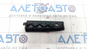 Front right wing bracket Porsche Macan 15- short