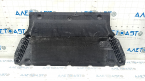 Engine protection Audi A4 B9 17-19