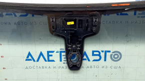 Windshield Porsche Macan 15-18 under rain sensor, chips