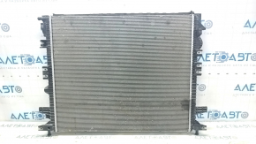 Radiator cooling water Lincoln Nautilus 19-23