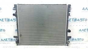 Radiator cooling water Lincoln Nautilus 19-23