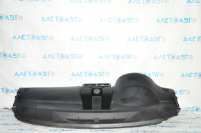 Torpedo front panel without AIRBAG Toyota Camry v50 12-14 usa white stitching