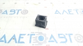 Radiator bracket upper left Lincoln Nautilus 19-23 rubber