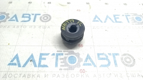 Radiator mount support lower left Lincoln Nautilus 19-23