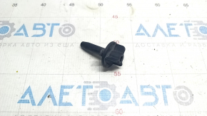 Radiator bracket upper left Lincoln Nautilus 19-23