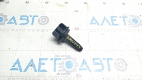 Radiator bracket upper right Lincoln Nautilus 19-23