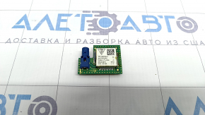 GPS sensor Porsche Macan 15-18