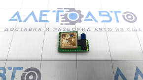 GPS sensor Porsche Macan 15-18