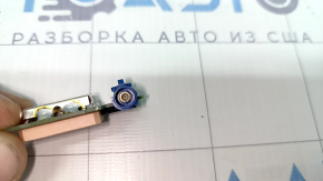 GPS sensor Porsche Macan 15-18