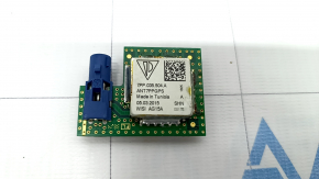 GPS sensor Porsche Macan 15-18