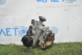 Oil pump Audi A6 C7 16-18 rest 2.0