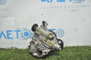 Oil pump Audi A6 C7 16-18 rest 2.0