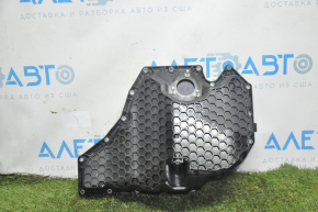 Engine sump Audi A6 C7 16-18 rest 2.0