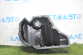 Engine sump Audi A6 C7 16-18 rest 2.0