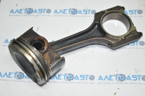 Connecting rod with piston Audi A6 C7 12-18 2.0