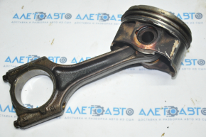 Connecting rod with piston Audi A6 C7 12-18 2.0