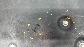 Infiniti Q50 14- RWD automatic transmission protection is worn, tears