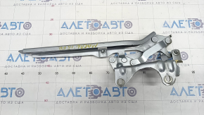 Right hood hinge Porsche Macan 15-18
