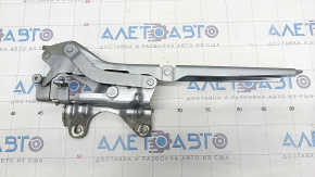 Right hood hinge Porsche Macan 15-18