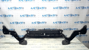 Upper radiator support Lincoln Nautilus 19-23 plastic