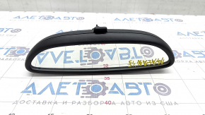 Interior mirror Porsche Macan 15-18 black, for rain sensor
