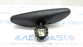 Interior mirror Porsche Macan 15-18 black, for rain sensor