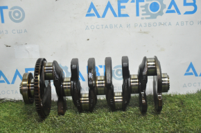 Crankshaft Audi A6 C7 16-18 rest 2.0 standard
