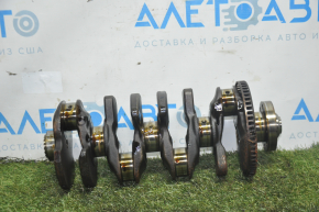 Crankshaft Audi A6 C7 16-18 rest 2.0 standard
