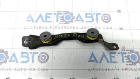 Headlight bracket right Porsche Macan 15-18