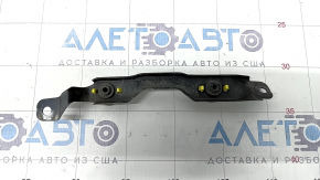 Headlight bracket right Porsche Macan 15-18