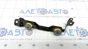 Headlight bracket left Porsche Macan 15-18
