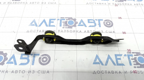 Headlight bracket left Porsche Macan 15-18