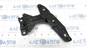 Headlight mount right Porsche Macan 15-18