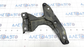Headlight mount left Porsche Macan 15-18