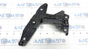 Headlight mount left Porsche Macan 15-18