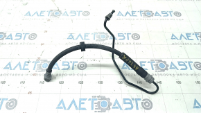 Front right brake hose Audi A4 B9 17- for disc 338mm