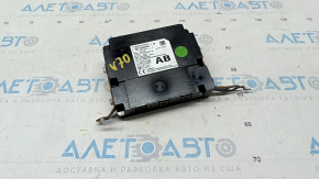 TELEMATICS CONTROL MODULE TRANSCEIVER Toyota Camry v70 18-