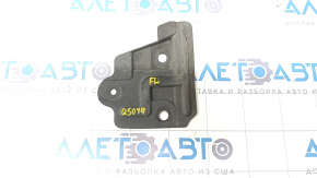 Arch protection side left Infiniti Q50 14- RWD